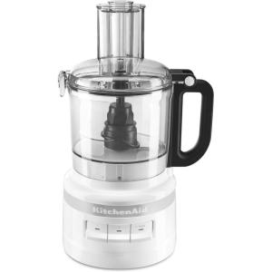 imageKitchenAid 7Cup Food Processor KFP0718WH White