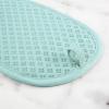 imageKITCHENAID Asteroid Pot Holder 2Pack Set Mineral Water 65quotx10quotMineral Water