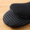 imageKITCHENAID Gourmet Series Gridlines Mini Oven Mitts 2Pack Set Heat Resistant up to 600F Soft Silicone Grip Magnetic Cuff Blue Velvet 55quotx9quotMatte Black