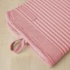imageKITCHENAID Ribbed Soft Silicone Oven Mitt 2Pack Set 75quotx13quot Butter YellowDried Rose