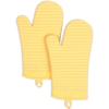Butter Yellow