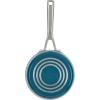 imageKitchenAid Hard Anodized Ceramic Induction Nonstick Cookware Saucepan with Lid Dishwasher Safe 2 Quart Non Stick Sauce Pan with Stainless Steel Handle  Agave BlueAgave