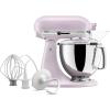 imageKitchenAid Artisan Series 5 Quart TiltHead Stand Mixer KSM150PS Wildflower