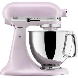 imageKitchenAid Artisan Series 5 Quart TiltHead Stand Mixer KSM150PS Wildflower