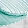 image:imageKITCHENAID Albany Mini Oven Mitt 2Pack Set Mineral Water 55x8Mineral Water Aqua