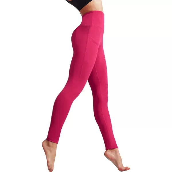 NELEUS High Waist Running Workout Leggings for Yoga with Pockets