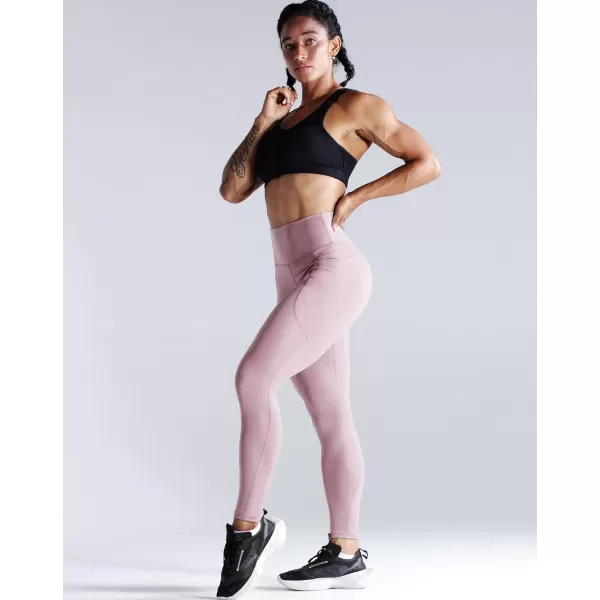 NELEUS High Waist Running Workout Leggings for Yoga with Pockets