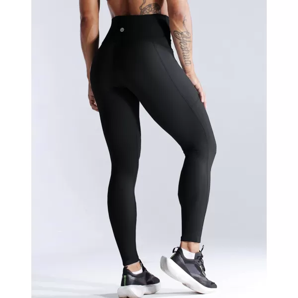 NELEUS High Waist Running Workout Leggings for Yoga with Pockets