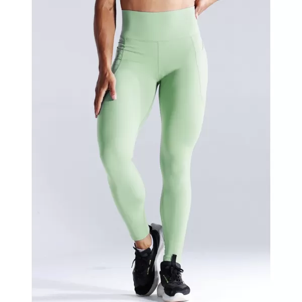 NELEUS High Waist Running Workout Leggings for Yoga with Pockets
