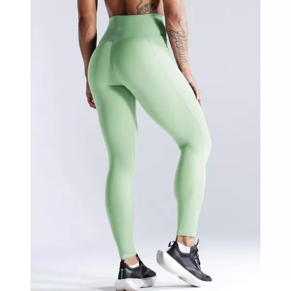 NELEUS High Waist Running Workout Leggings for Yoga with Pockets