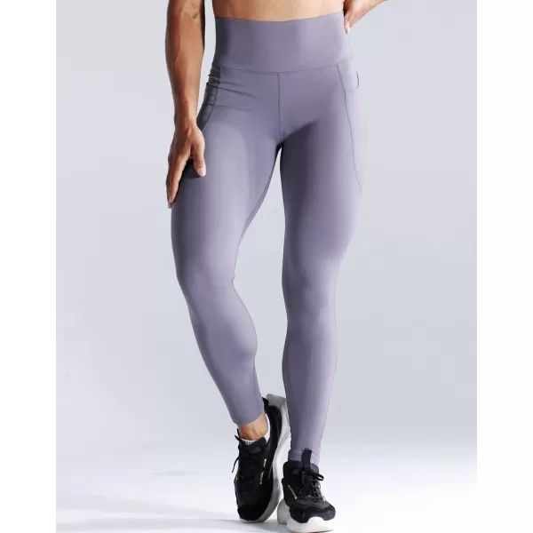 NELEUS High Waist Running Workout Leggings for Yoga with Pockets