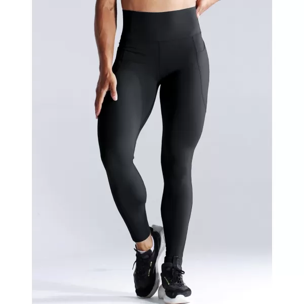 NELEUS High Waist Running Workout Leggings for Yoga with Pockets