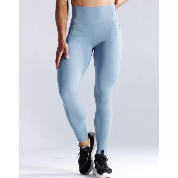 NELEUS High Waist Running Workout Leggings for Yoga with Pockets