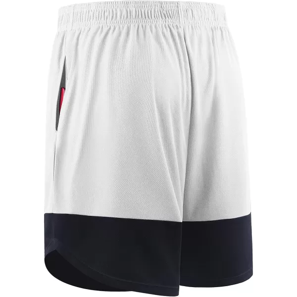 NELEUS Men's 2 in 1 Running Shorts with Liner,Dry Fit Workout Shorts with Pockets