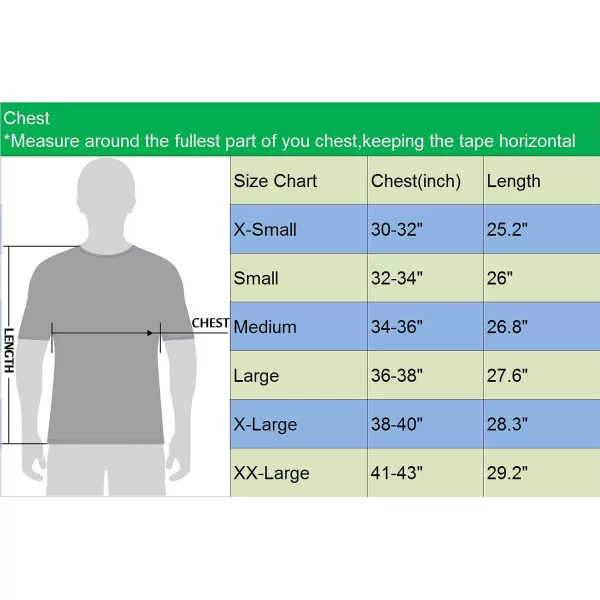 NELEUS Men's 3 Pack Athletic Compression Base Layer Workout Shirt