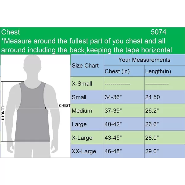 NELEUS Men's 3 Pack Dry Fit Compression Tank Top