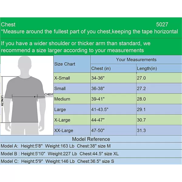 NELEUS Men's Dry Fit Athletic Running Shirt