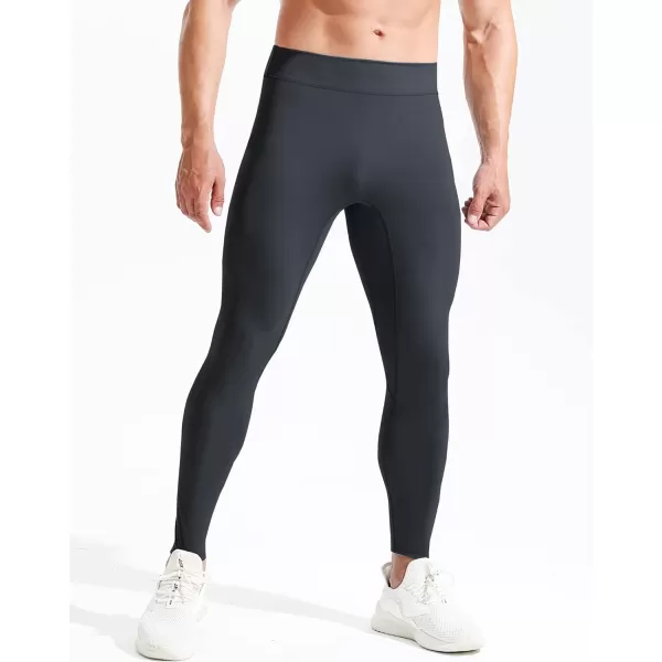 NELEUS Men's Dry Fit Compression Pants Workout Running Leggings