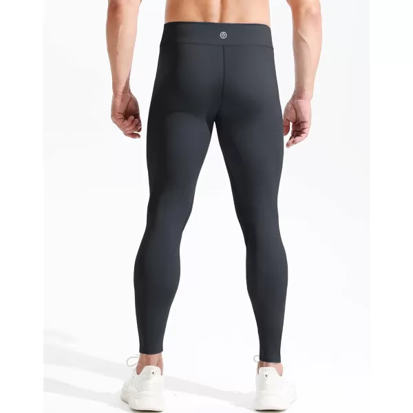 NELEUS Men's Dry Fit Compression Pants Workout Running Leggings