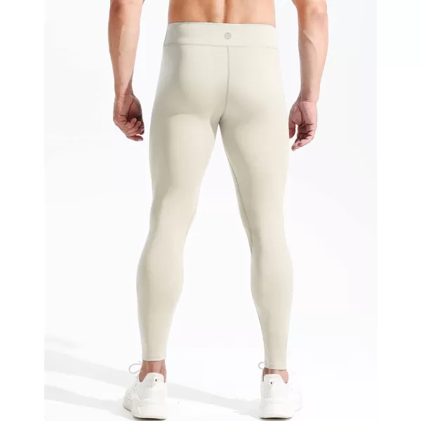 NELEUS Men's Dry Fit Compression Pants Workout Running Leggings