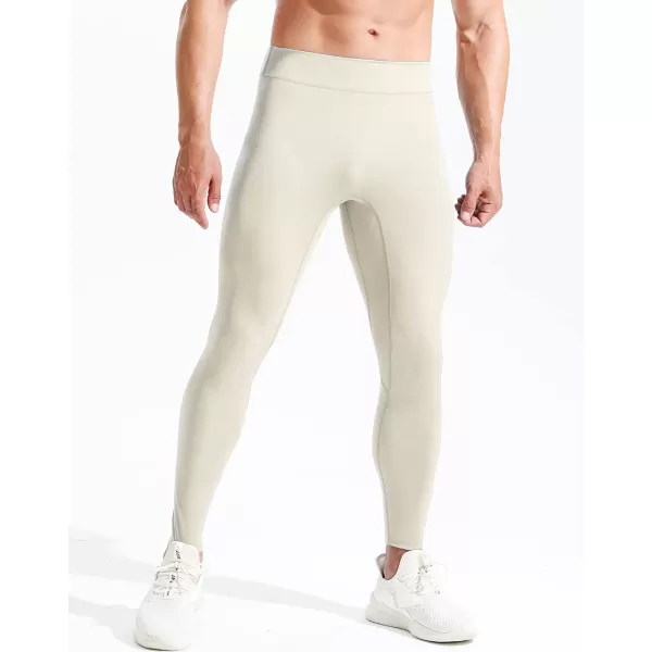 NELEUS Men's Dry Fit Compression Pants Workout Running Leggings