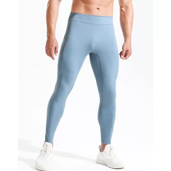 NELEUS Men's Dry Fit Compression Pants Workout Running Leggings