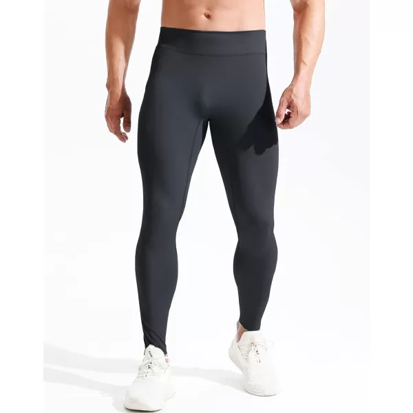 NELEUS Men's Dry Fit Compression Pants Workout Running Leggings