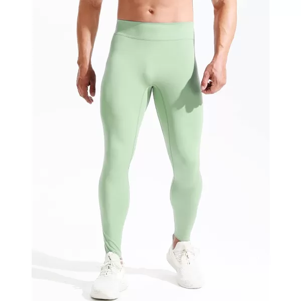 NELEUS Men's Dry Fit Compression Pants Workout Running Leggings