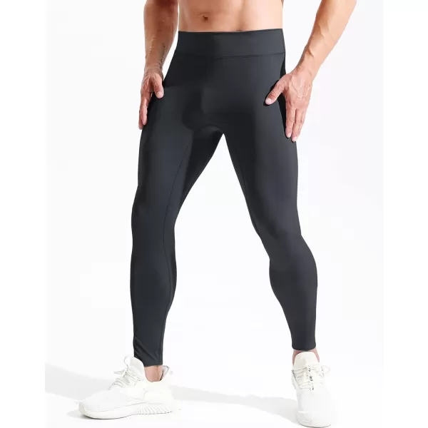 NELEUS Men's Dry Fit Compression Pants Workout Running Leggings