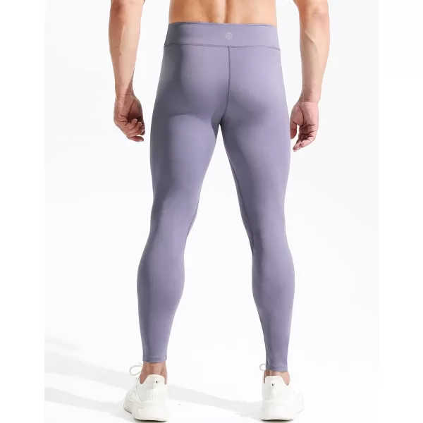 NELEUS Men's Dry Fit Compression Pants Workout Running Leggings