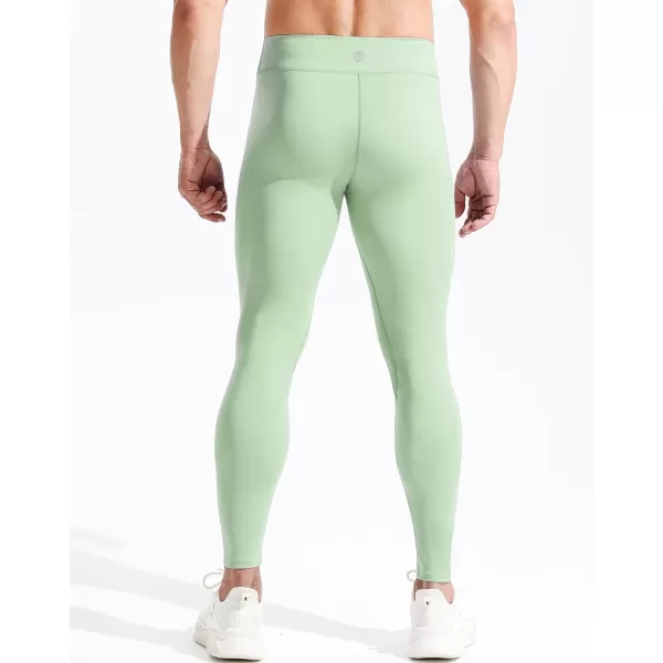 NELEUS Men's Dry Fit Compression Pants Workout Running Leggings