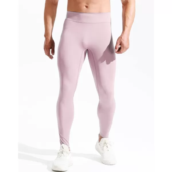NELEUS Men's Dry Fit Compression Pants Workout Running Leggings