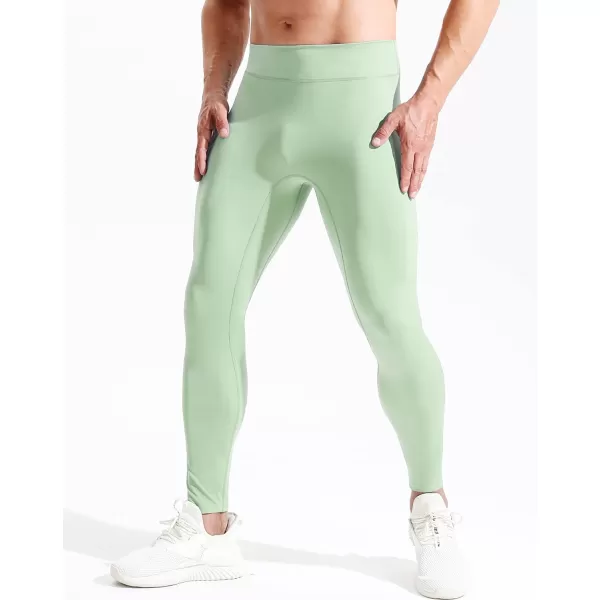 NELEUS Men's Dry Fit Compression Pants Workout Running Leggings