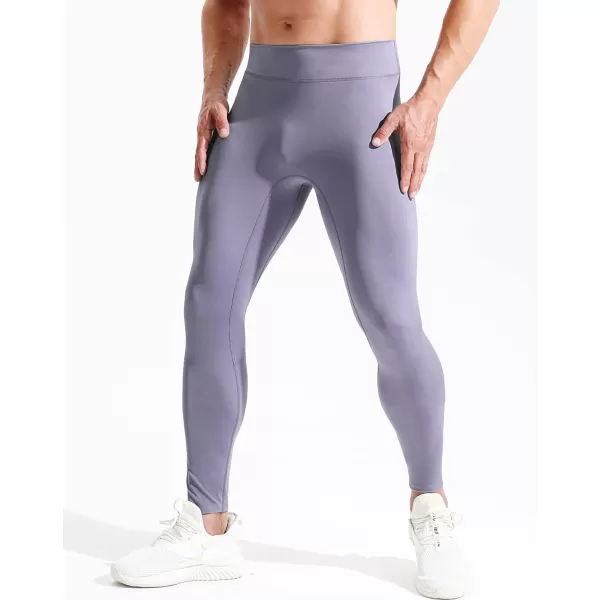 NELEUS Men's Dry Fit Compression Pants Workout Running Leggings