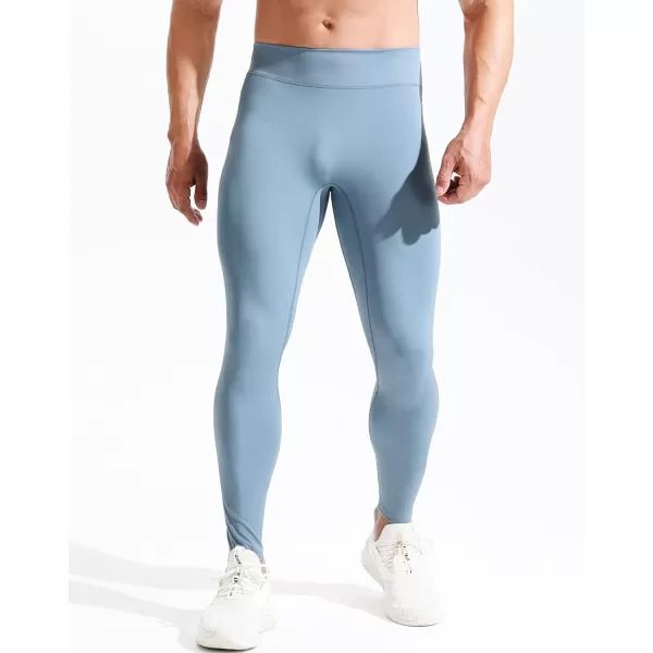 NELEUS Men's Dry Fit Compression Pants Workout Running Leggings