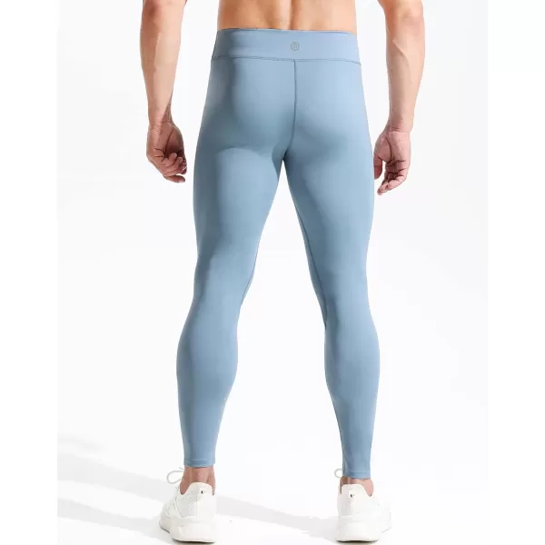 NELEUS Men's Dry Fit Compression Pants Workout Running Leggings