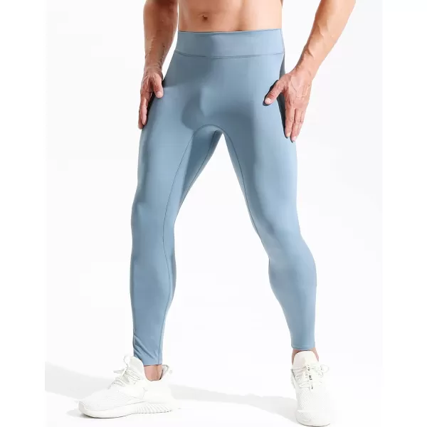 NELEUS Men's Dry Fit Compression Pants Workout Running Leggings