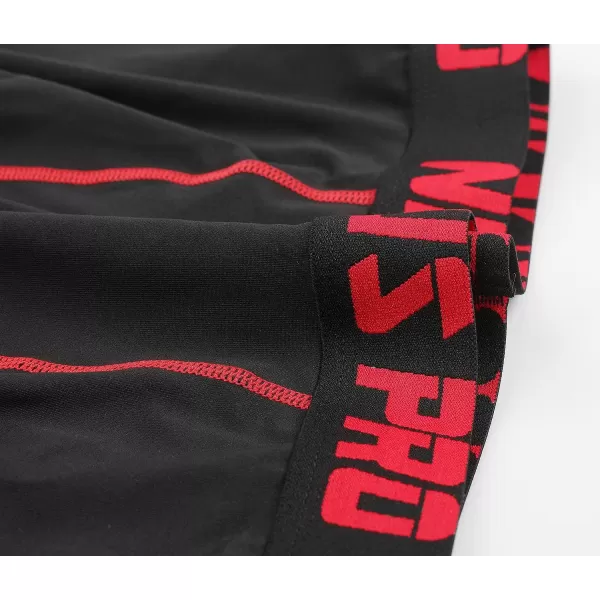 NELEUS Men's Dry Fit Compression Pants Workout Running Leggings