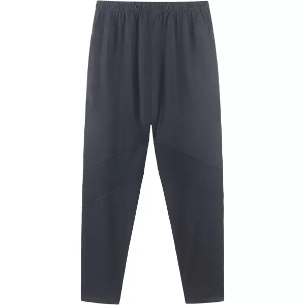 NELEUS Men's Workout Athletic Running Tapered Pants