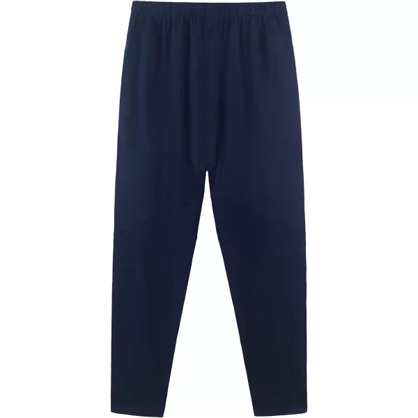 NELEUS Men's Workout Athletic Running Tapered Pants