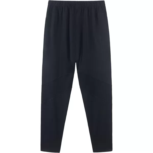 NELEUS Men's Workout Athletic Running Tapered Pants