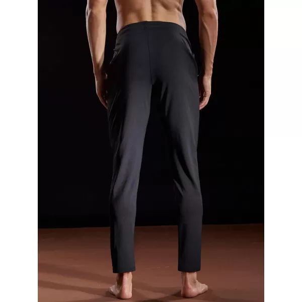 NELEUS Men's Workout Athletic Running Tapered Pants