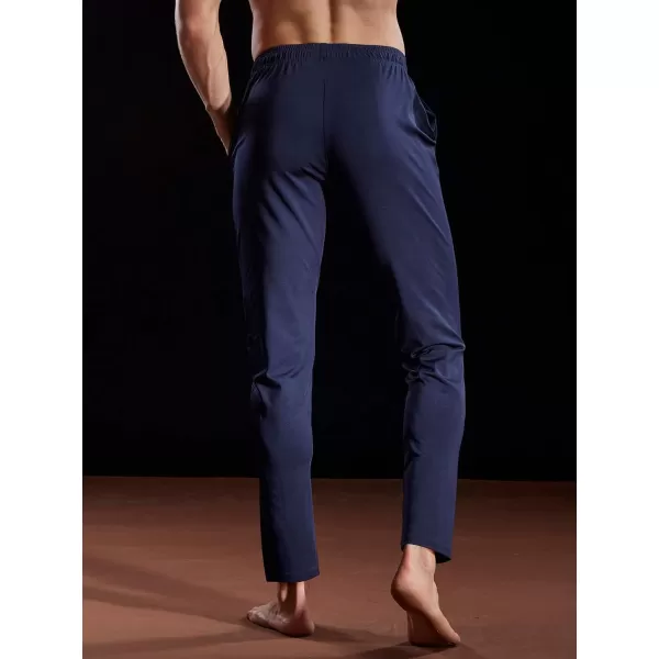 NELEUS Men's Workout Athletic Running Tapered Pants