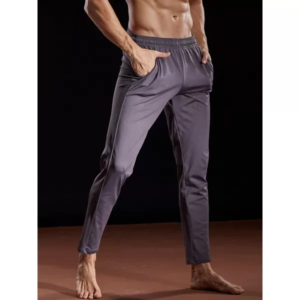 NELEUS Men's Workout Athletic Running Tapered Pants
