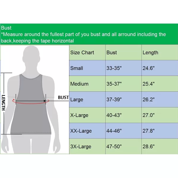 NELEUS Women's 3 Pack Athletic Compression Tank Top with Sport Bra Running Shirt