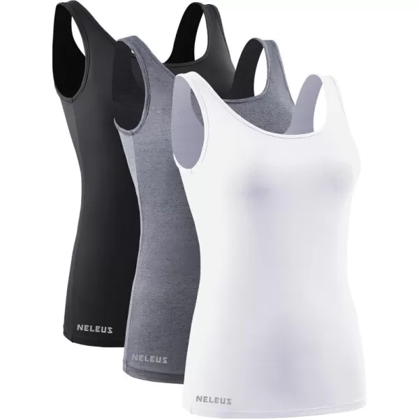 8087 Black/Grey/White