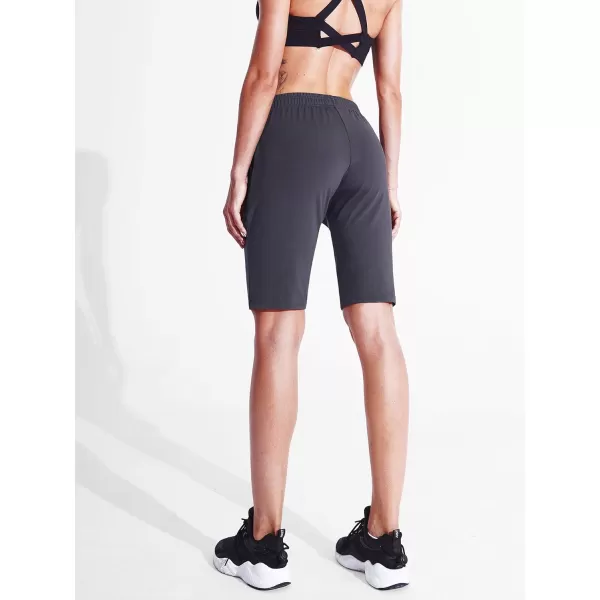NELEUS Women's Lightweight Running Shorts Workout Athletic Short for Yoga with Pocket