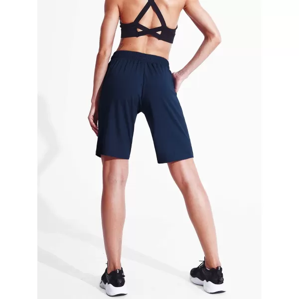 NELEUS Women's Lightweight Running Shorts Workout Athletic Short for Yoga with Pocket