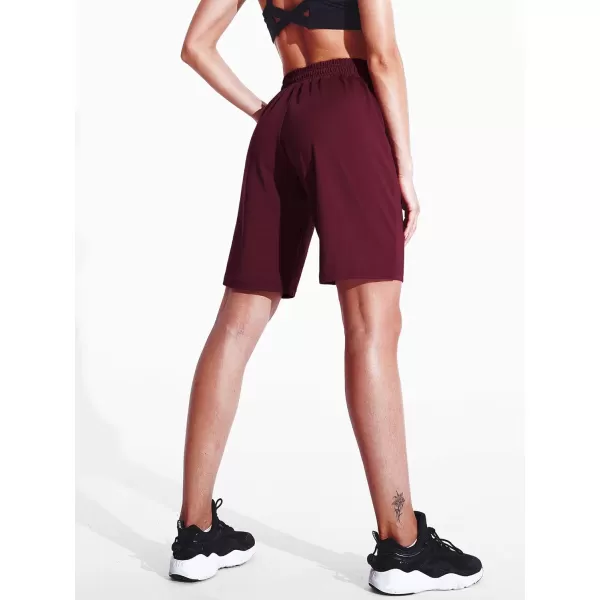 NELEUS Women's Lightweight Running Shorts Workout Athletic Short for Yoga with Pocket