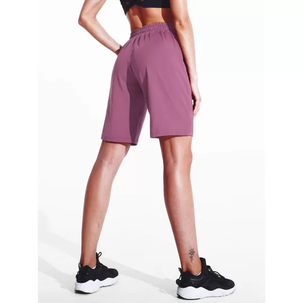 NELEUS Women's Lightweight Running Shorts Workout Athletic Short for Yoga with Pocket